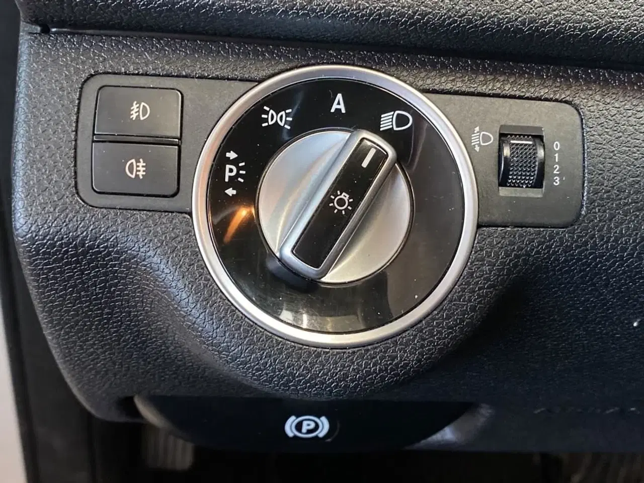 Billede 9 - Mercedes-Benz C200 d 2,1 CDI BlueEfficiency 136HK Aut.