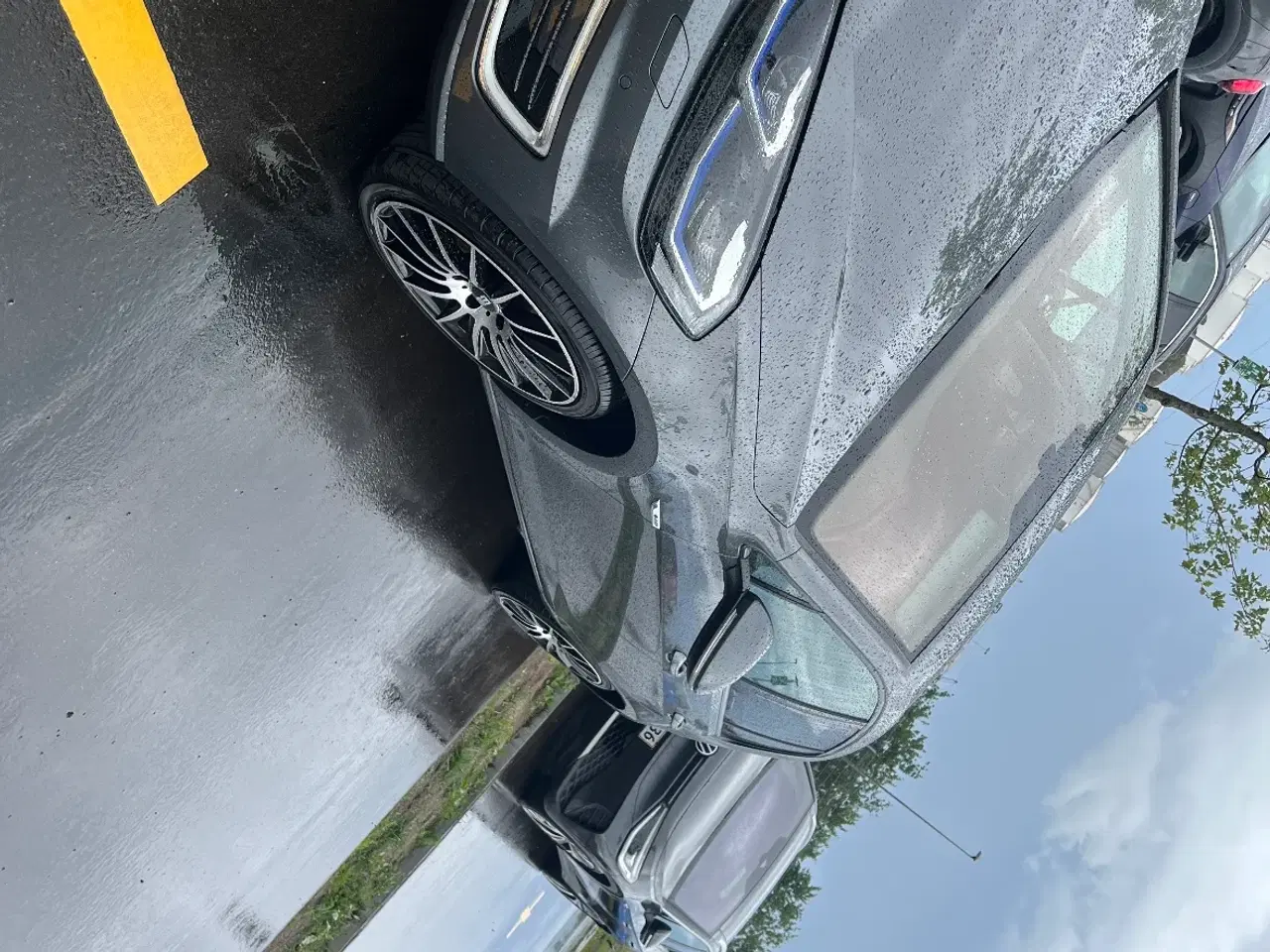 Billede 3 - VW e-Golf VII