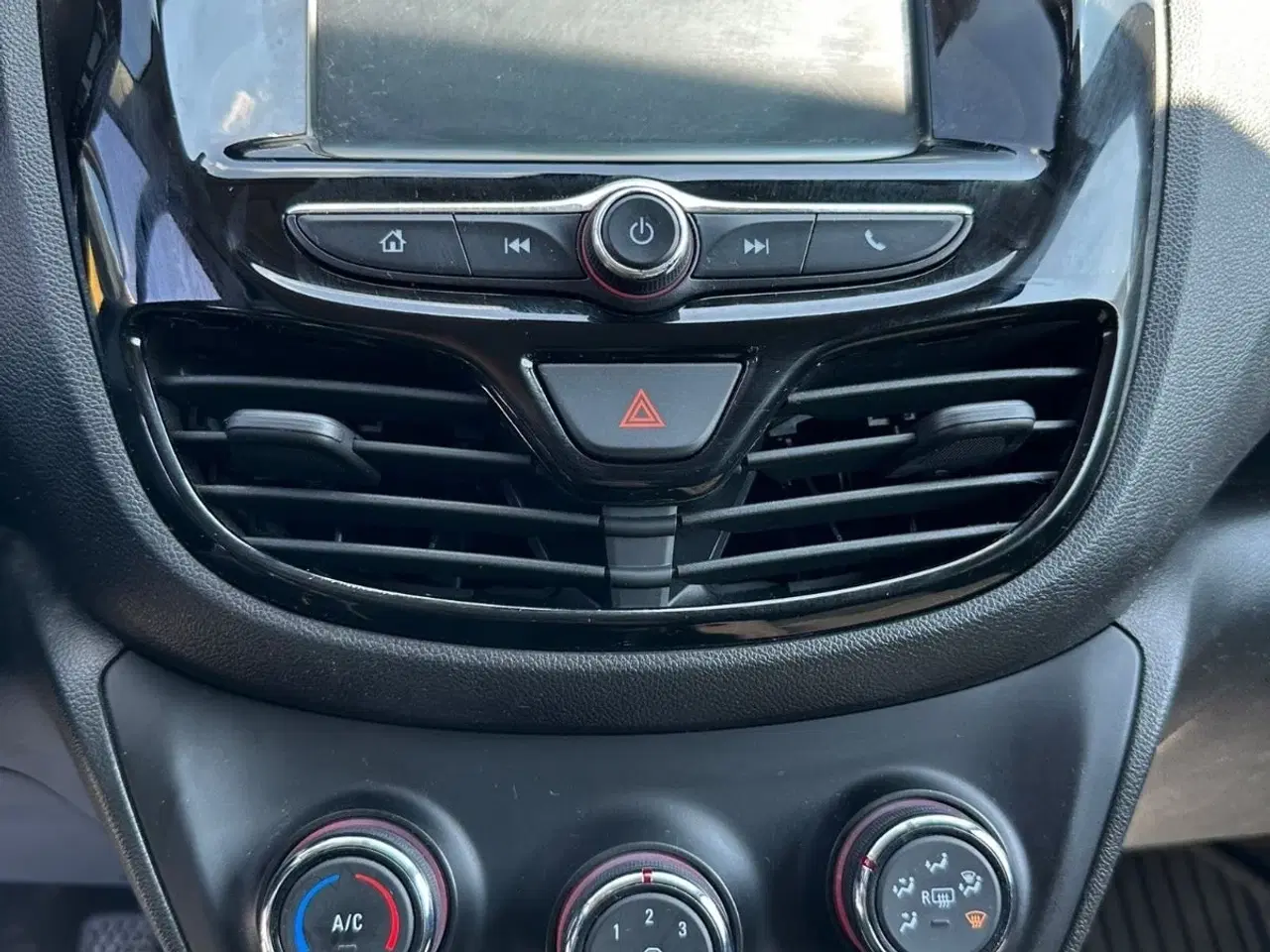 Billede 11 - Opel Karl 1,0 Rocks