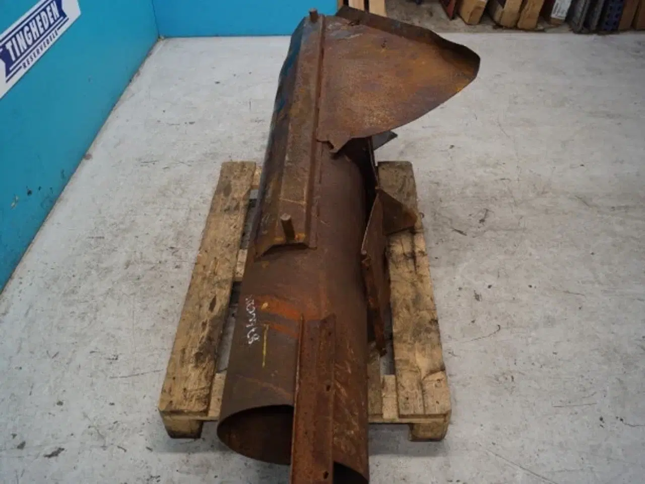 Billede 3 - Case 8010 Fylderør 87600216