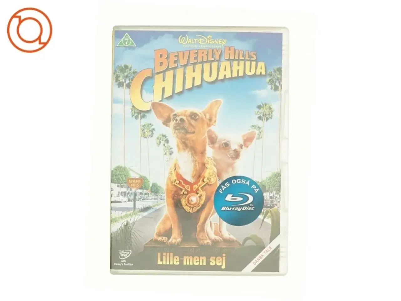 Billede 1 - Beverly Hills Chihuahua
