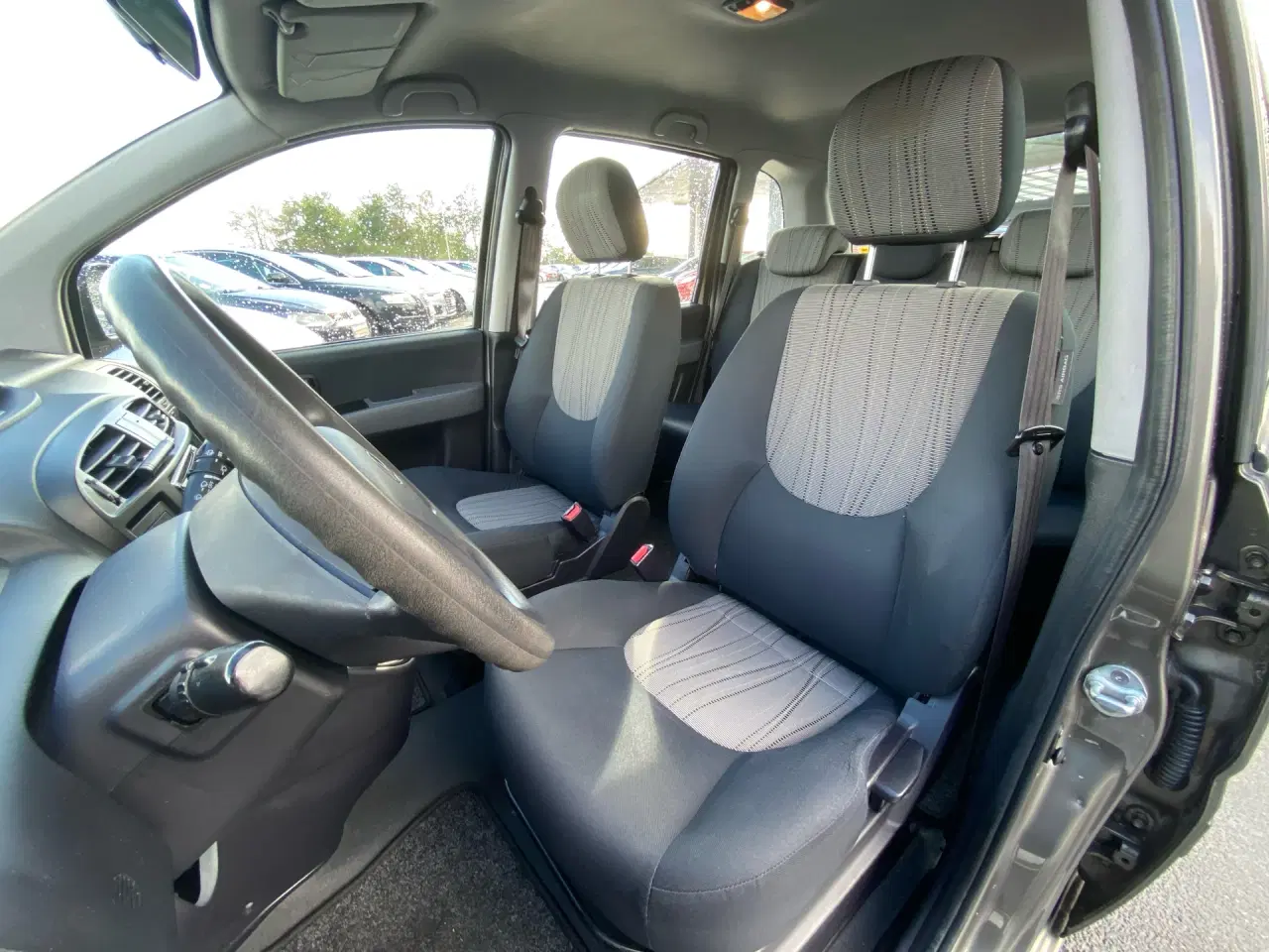 Billede 6 - Hyundai Matrix 1,6 GL 103HK