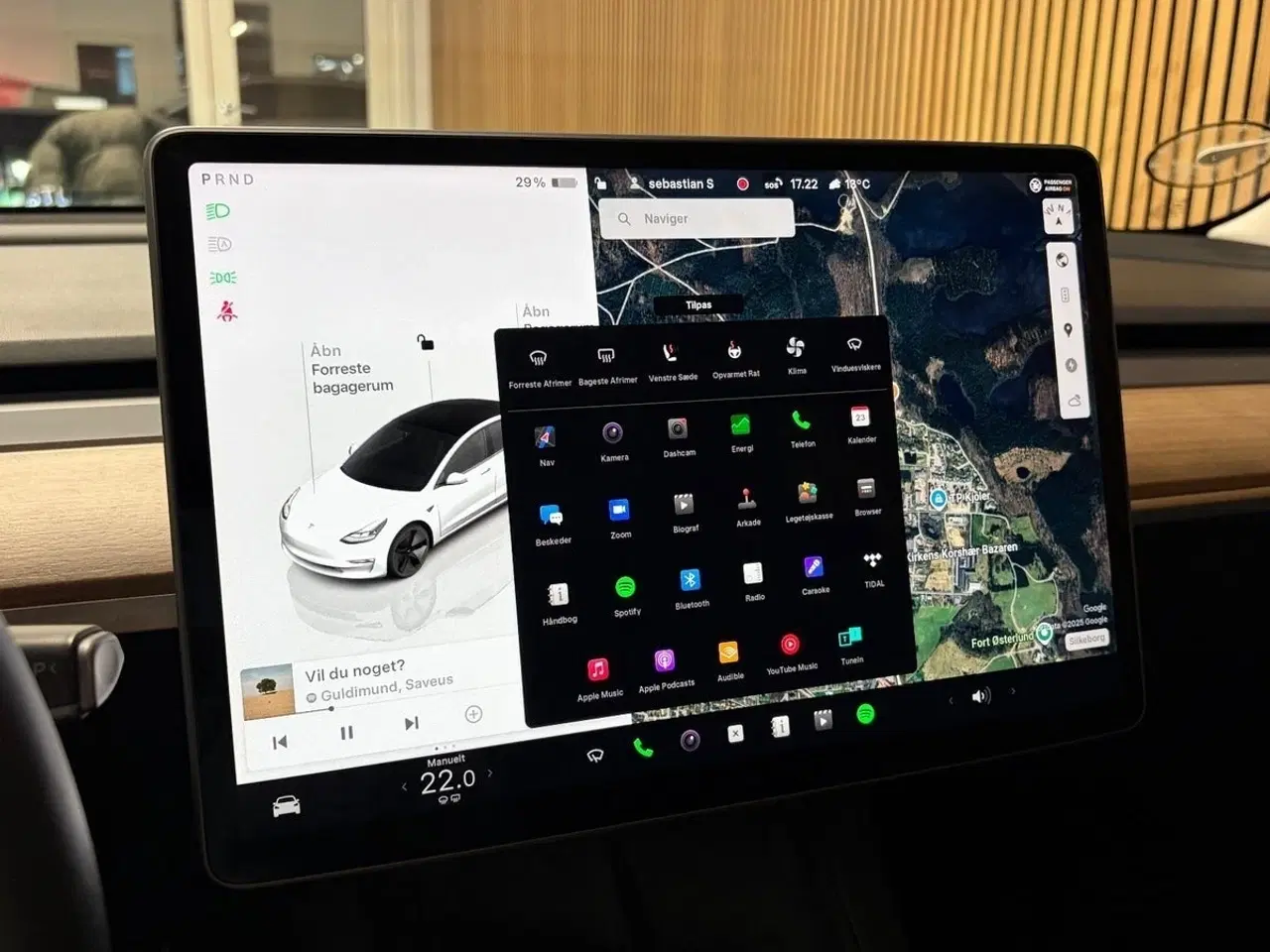 Billede 16 - Tesla Model 3 RWD