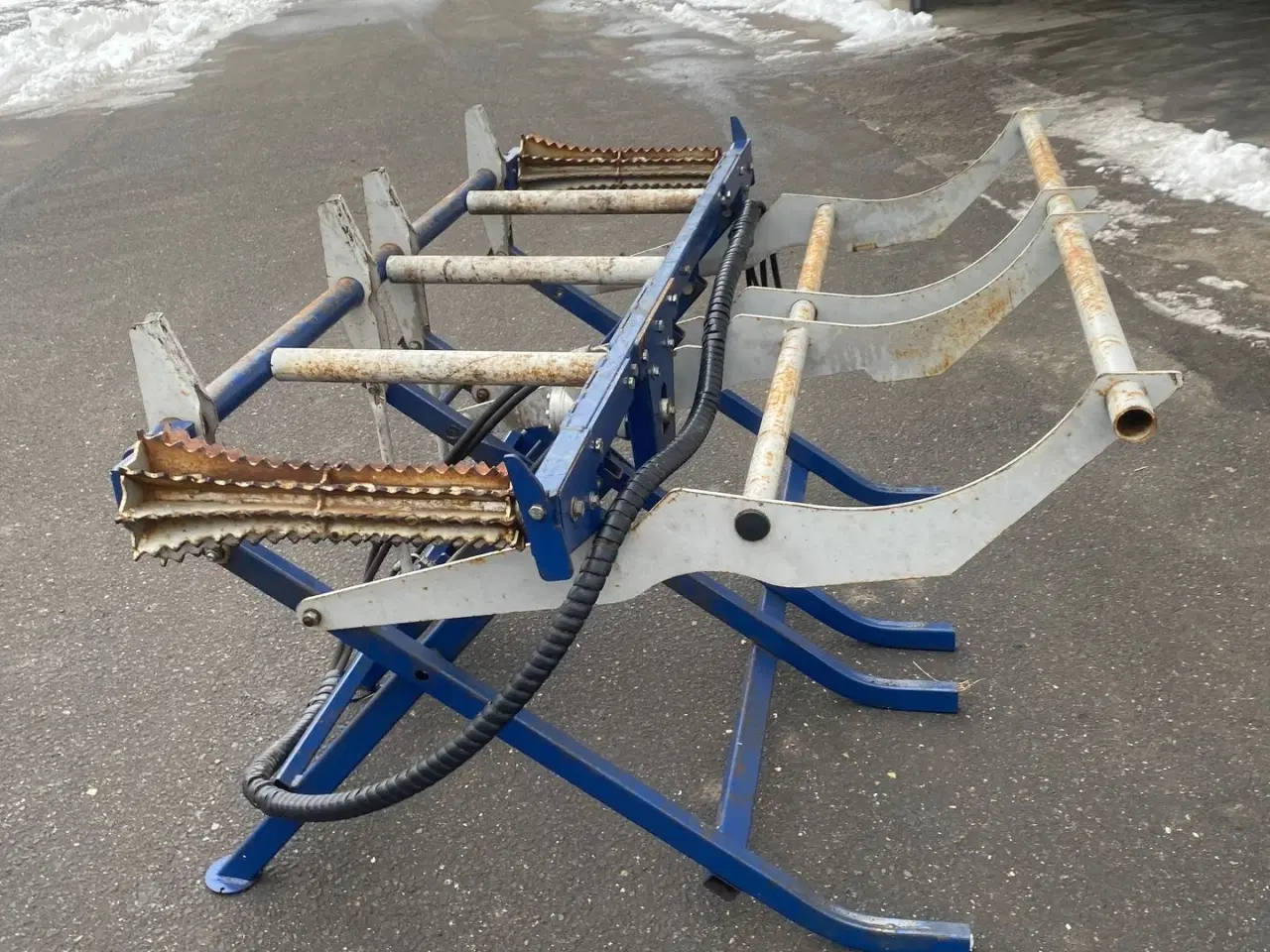 Billede 4 - Tajfun DM 1511 M