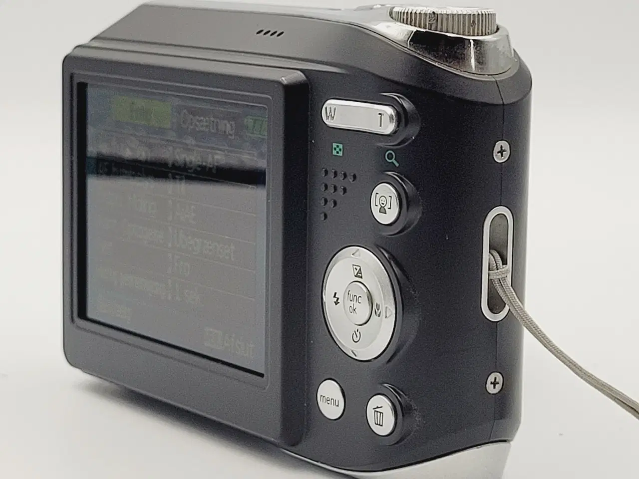 Billede 4 - ⭐️· DIGITALKAMERA: 📸 General Electric GE Z150 