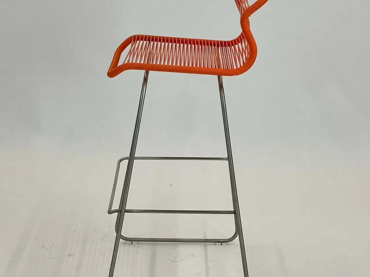 Billede 4 - Montana Panton One Barstol (Orange)