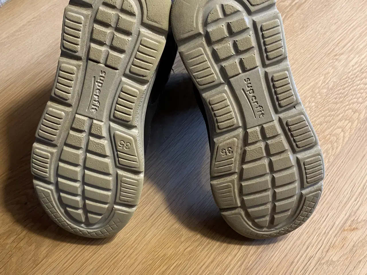 Billede 4 - Superfit vinterstøvler str. 35 
