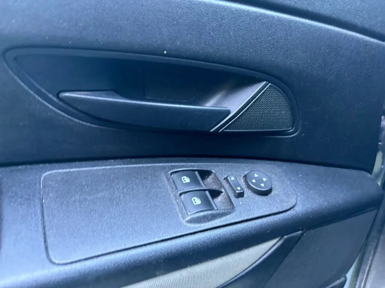 Billede 17 - Fiat Punto 1,4 