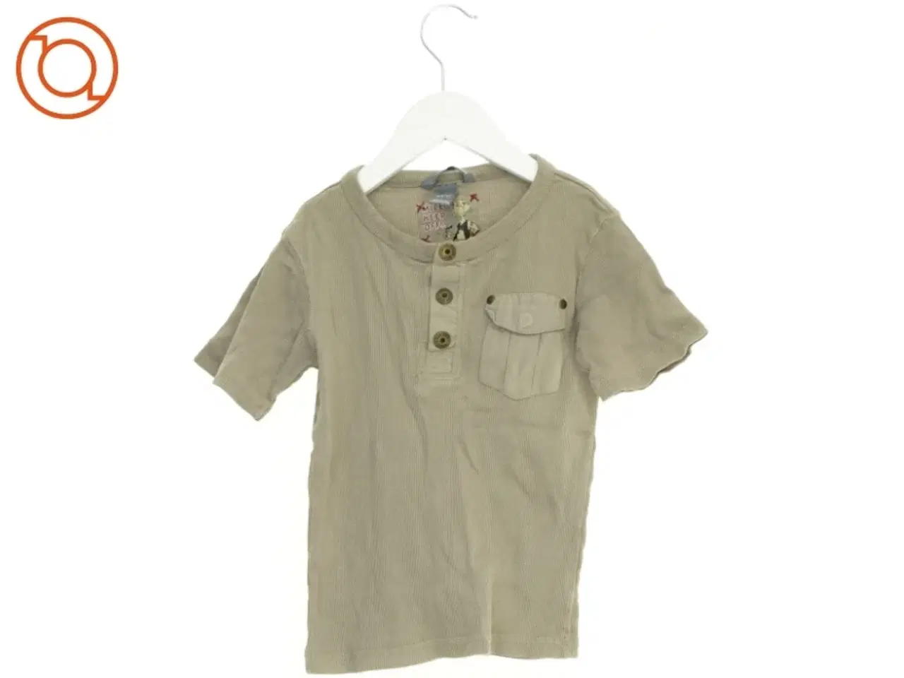 Billede 1 - T-Shirt fra H&M (str. 104 cm)