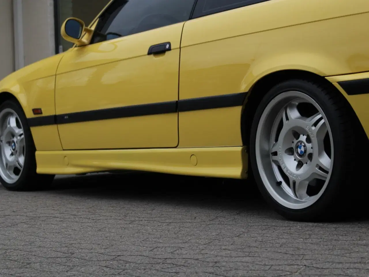 Billede 13 - BMW M3 3,0 Coupé