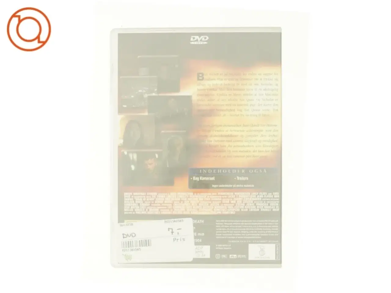 Billede 3 - Wake of Death