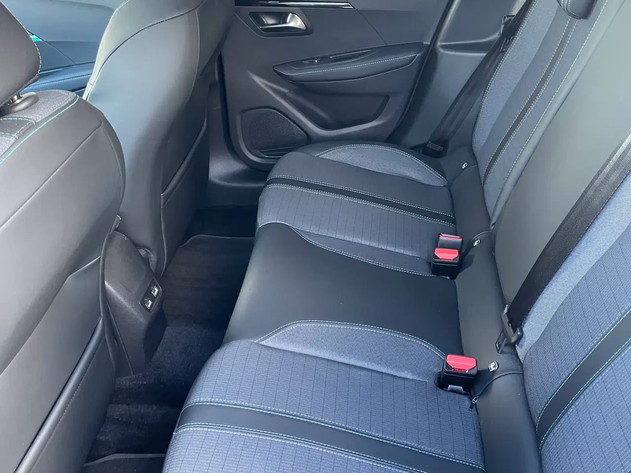 Billede 7 - Peugeot 208. År 2020. 50.000 km