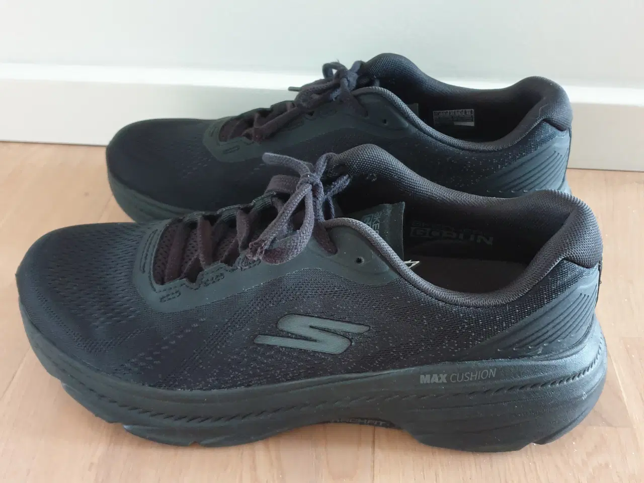 Billede 2 - Skechers, str. 45