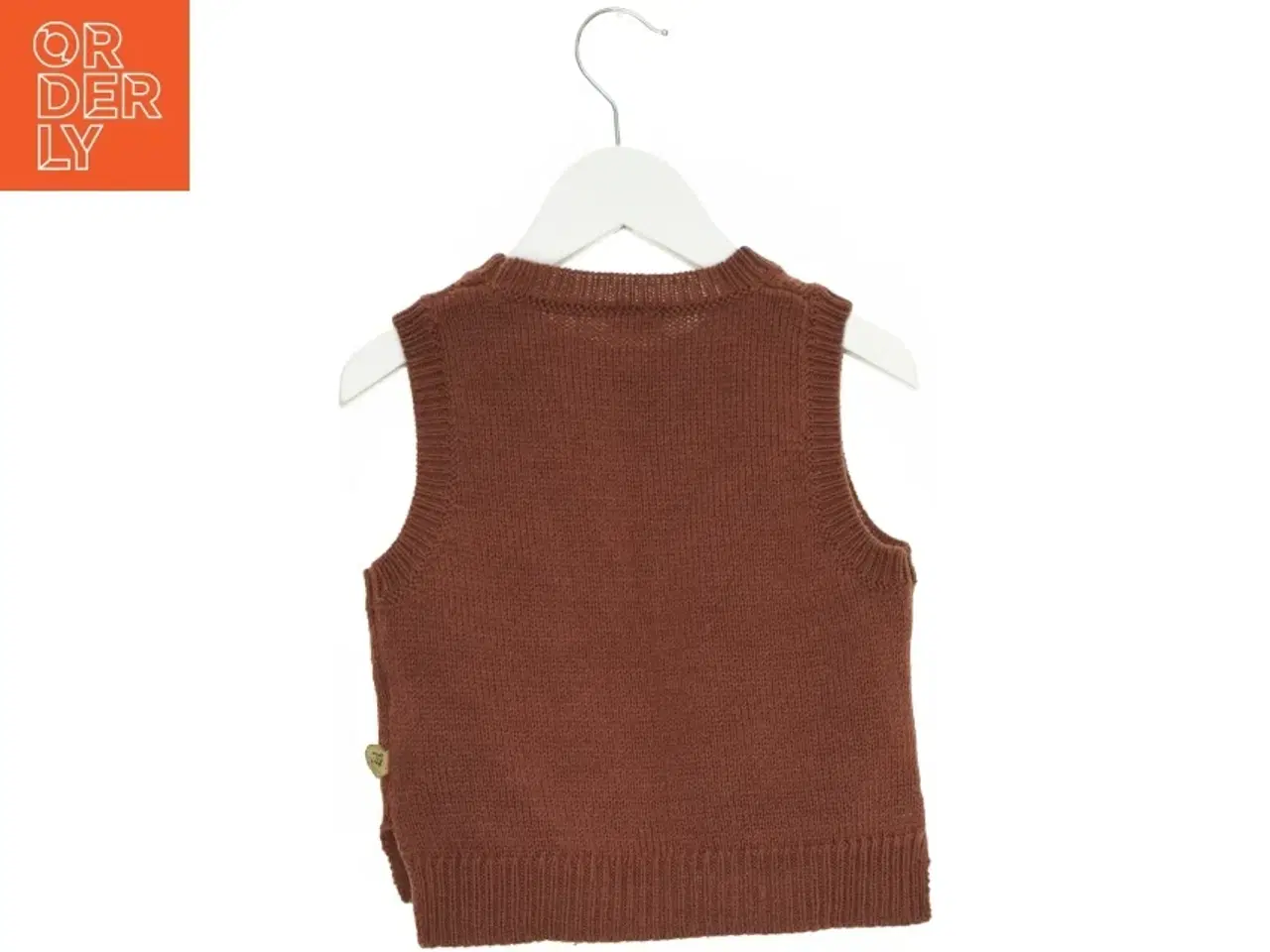 Billede 2 - Vest fra Pomp de Lux (str. 104 cm)