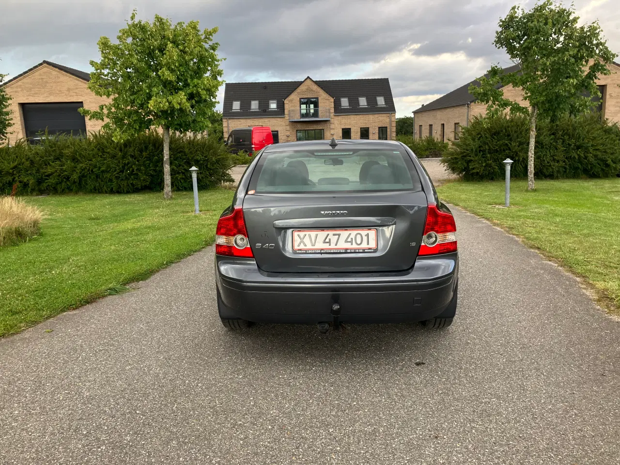 Billede 7 - volvo