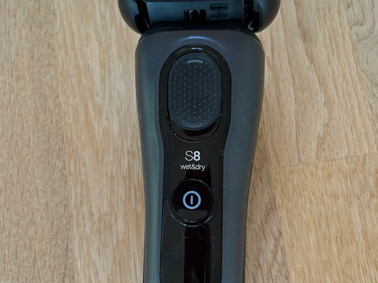 Billede 8 - Barbermaskine Braun serie 8