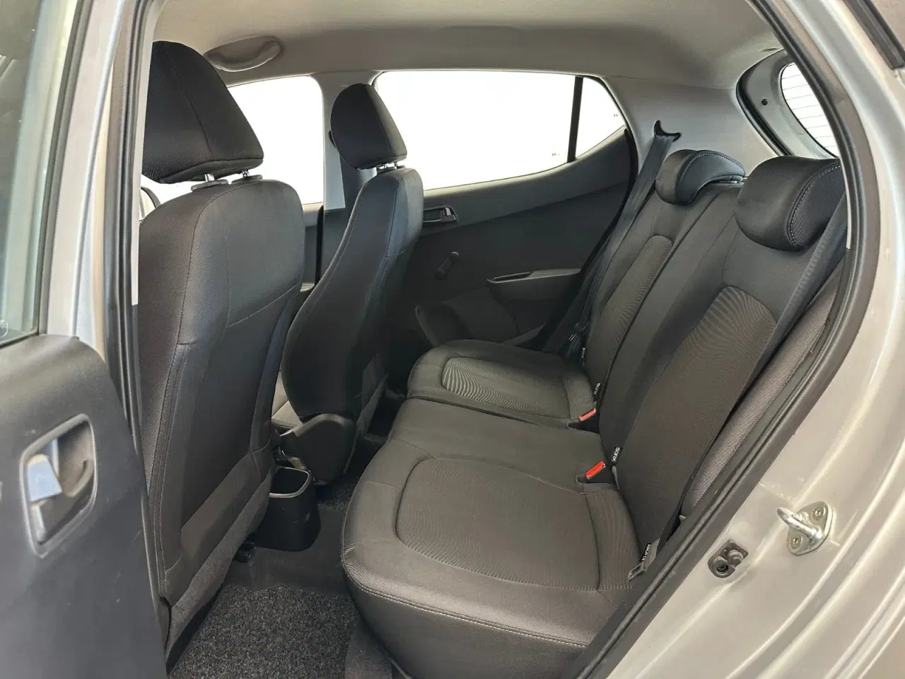 Billede 12 - Hyundai i10 1,0 Life