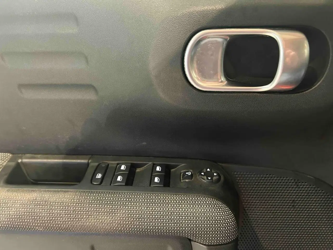 Billede 9 - Citroën C3 Aircross 1,6 BlueHDi 100 Iconic