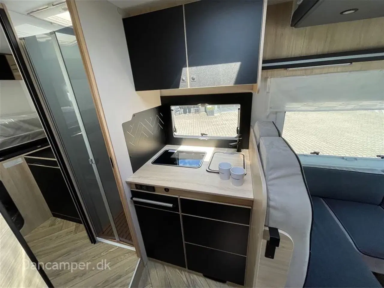 Billede 17 - 2024 - Chausson 724 Etape Line   Chausson 724 Etape Line, Peugeot 2,2, 140 HK.
