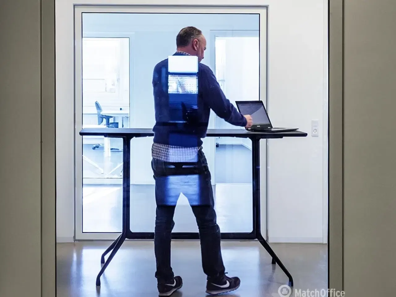 Billede 7 - All-inclusive kontorfællesskab