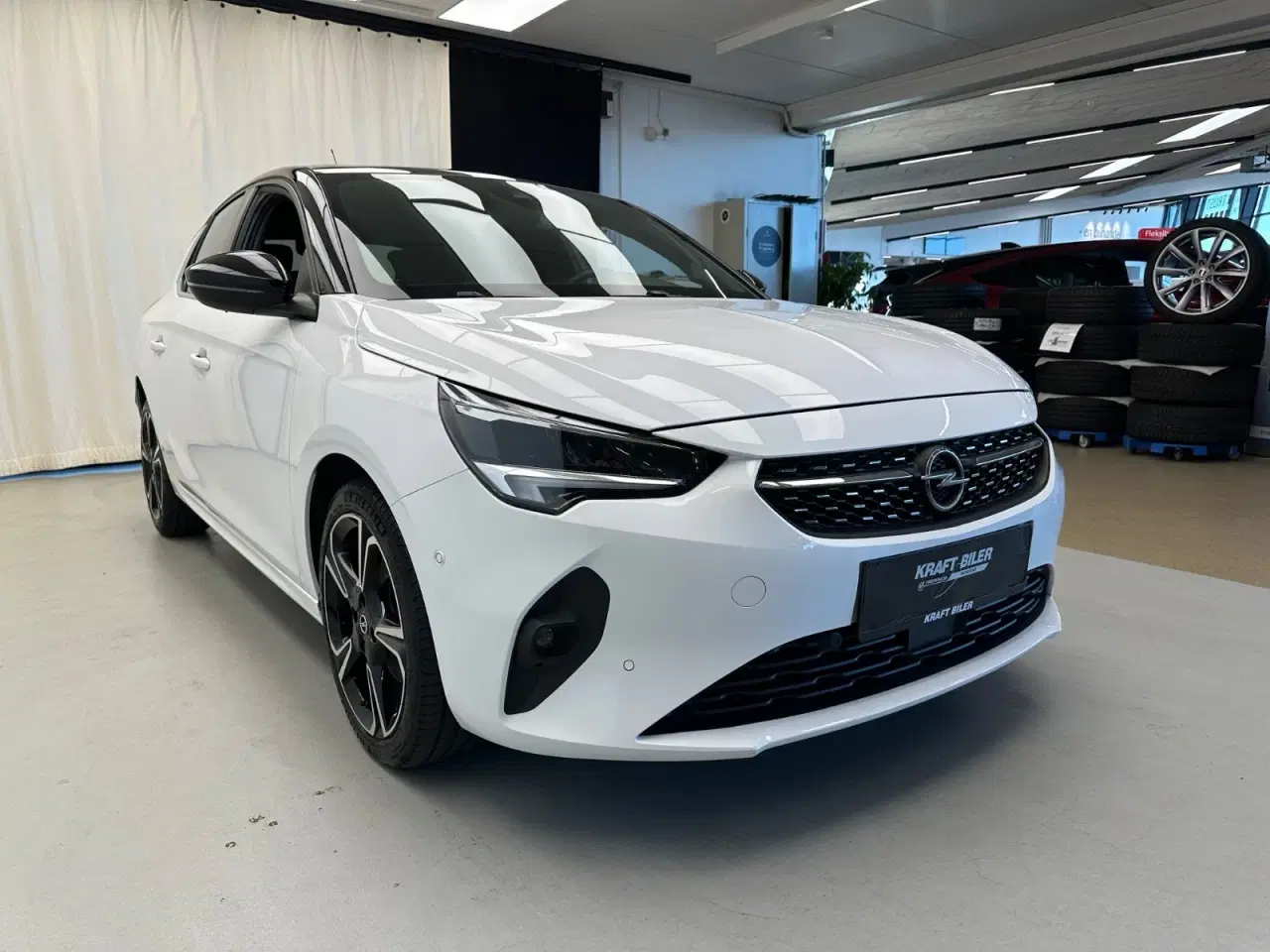 Billede 6 - Opel Corsa 1,2 T 100 Sport