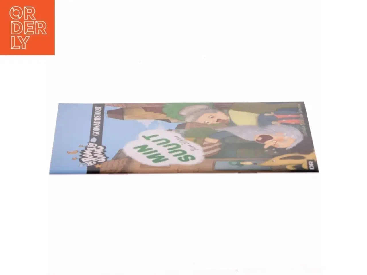 Billede 2 - Min suuut af Stine Sillesen