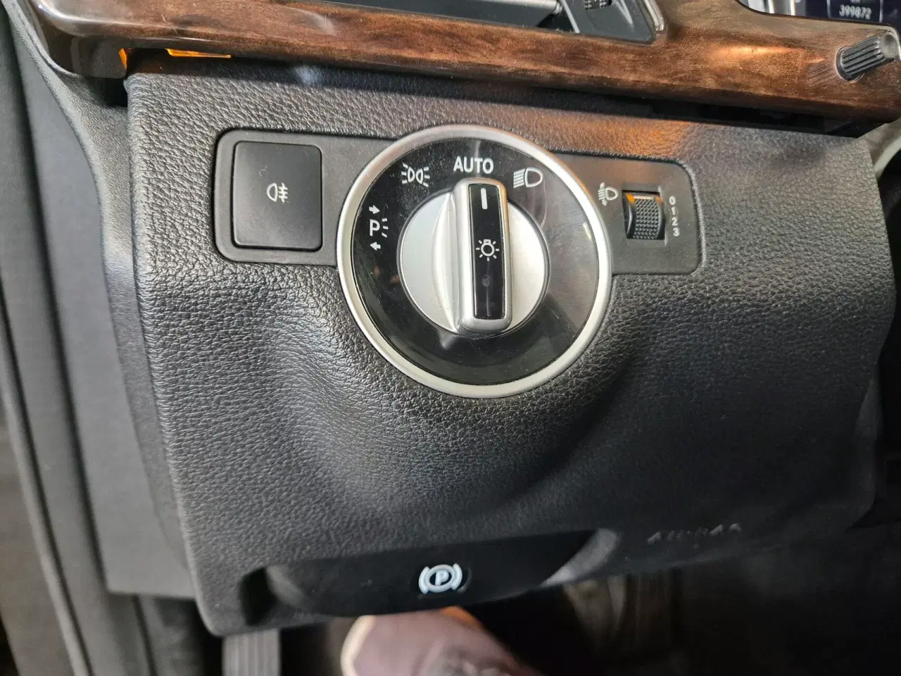 Billede 15 - Mercedes-Benz E220 d 2,1 CDI BlueEfficiency 170HK Aut.