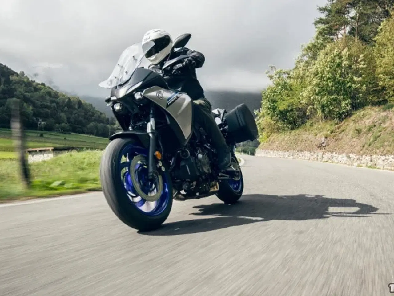 Billede 11 - Yamaha Tracer 7 GT