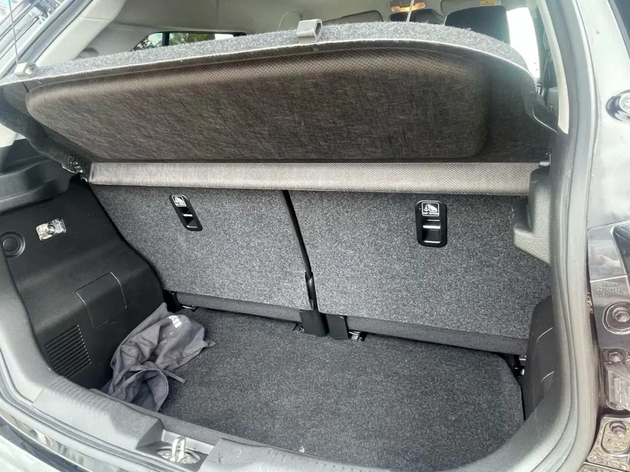 Billede 5 - Suzuki Ignis 1,2 Dualjet Mild hybrid Adventure Hybrid 83HK 5d