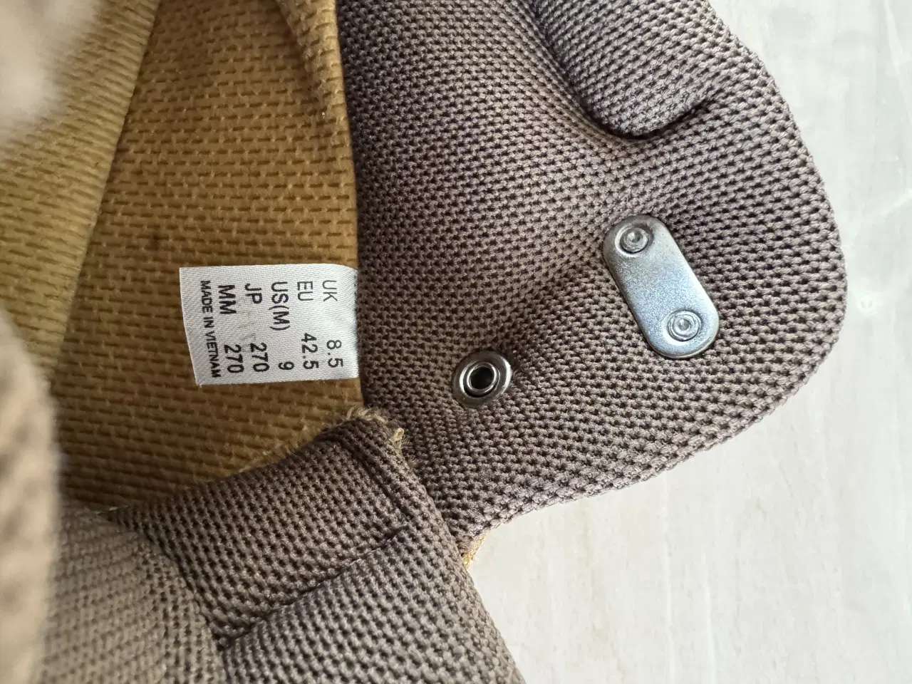 Billede 4 - Vandresko/støvle fra Helly Hansen