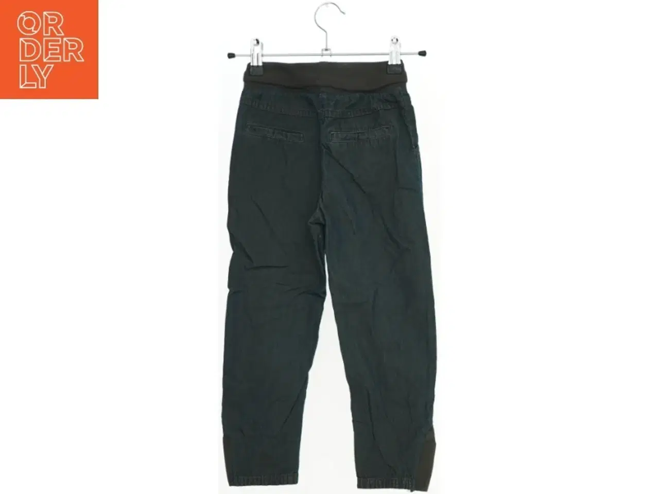 Billede 2 - Bukser med elastik i taljen fra Friends (str. 110)