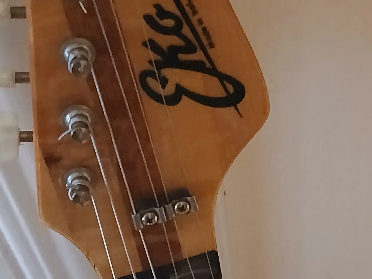 Billede 3 - Guitar 