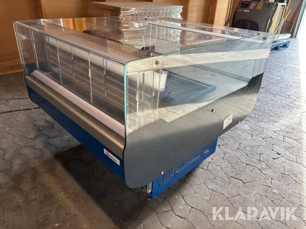 Billede 6 - Kølemontre Kaplanlar Jasper DL