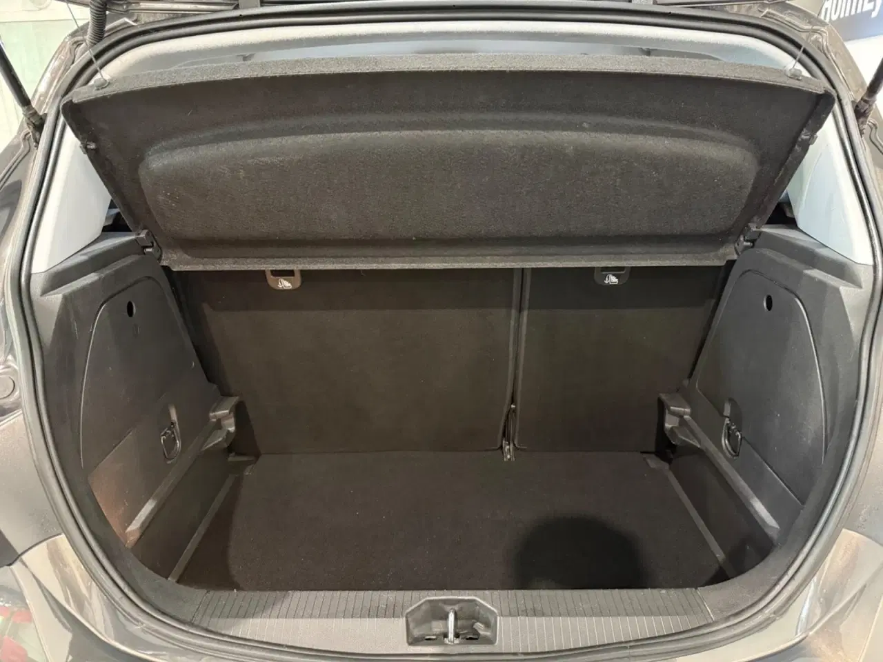 Billede 7 - Opel Corsa 1,4 16V Sport