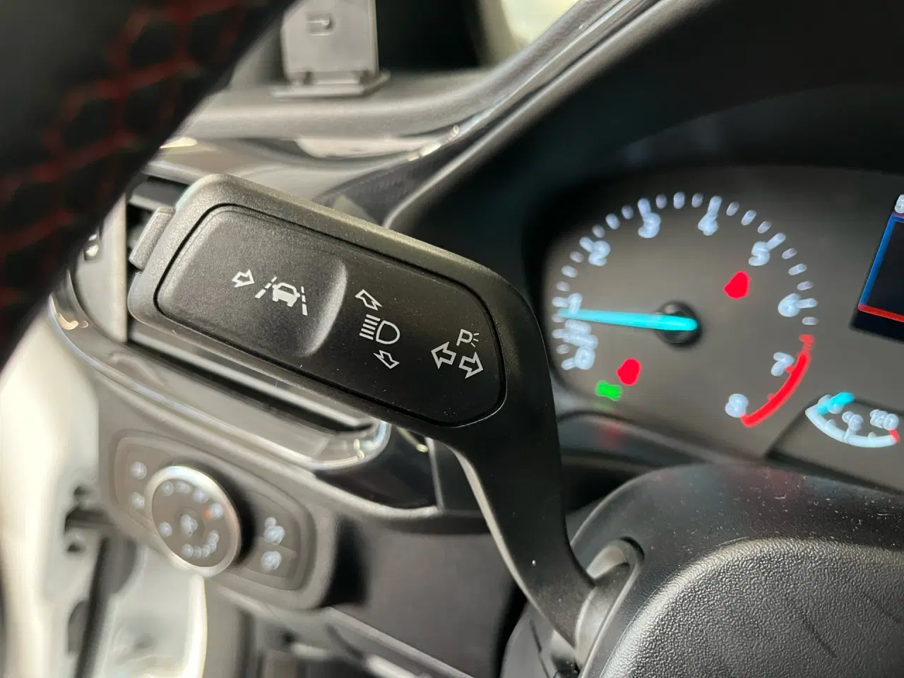 Billede 11 - Ford Fiesta 1,0 EcoBoost Hybrid ST-Line 155HK 5d 6g