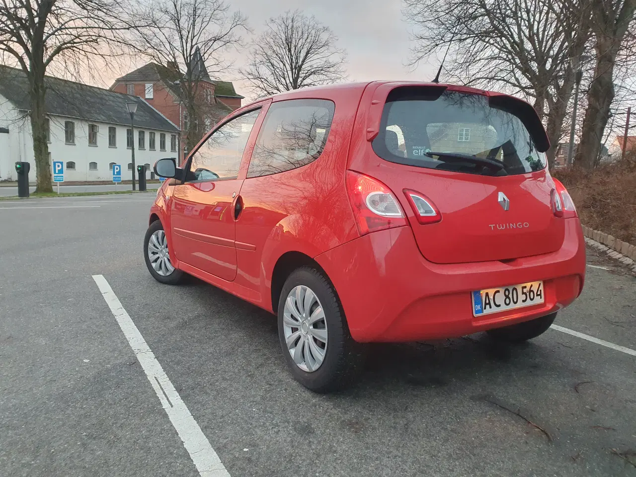 Billede 3 - Twingo 1.2 16V 75hk 122.000km 