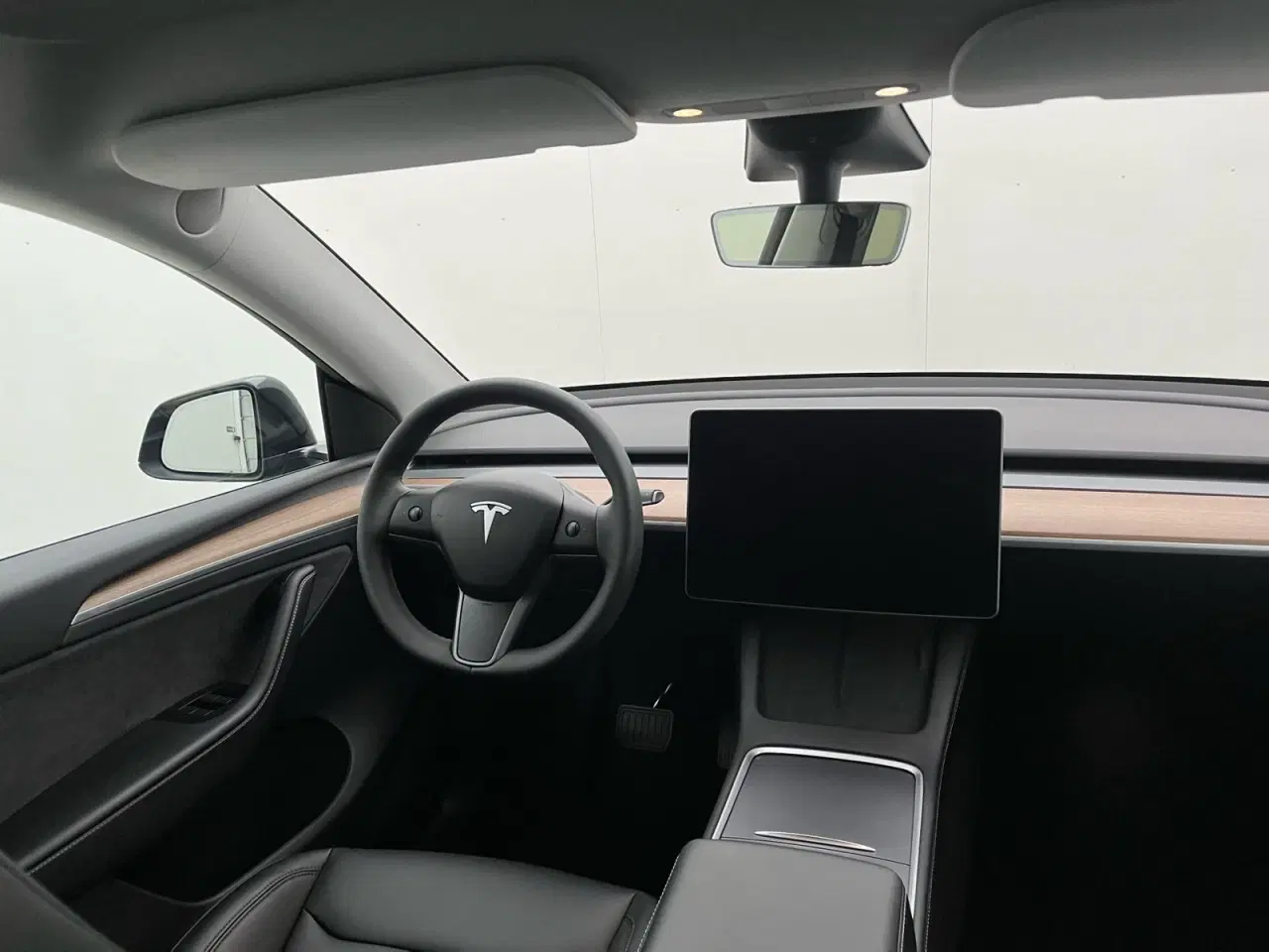 Billede 8 - Tesla Model Y  Long Range AWD