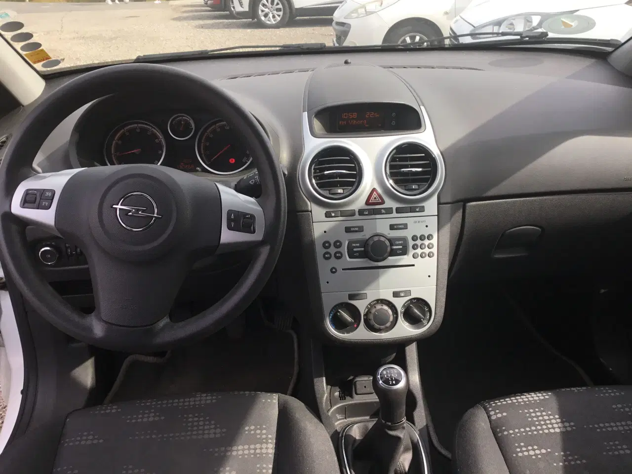 Billede 8 - Opel corsa 1.0 benzin synet 8/2025 