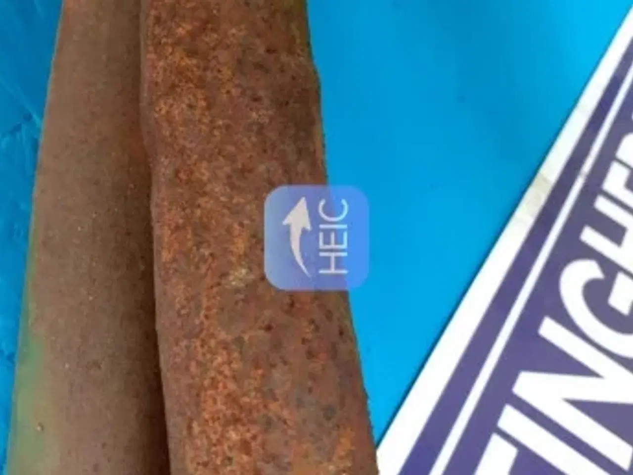 Billede 8 - John Deere 1085 Stråslikker