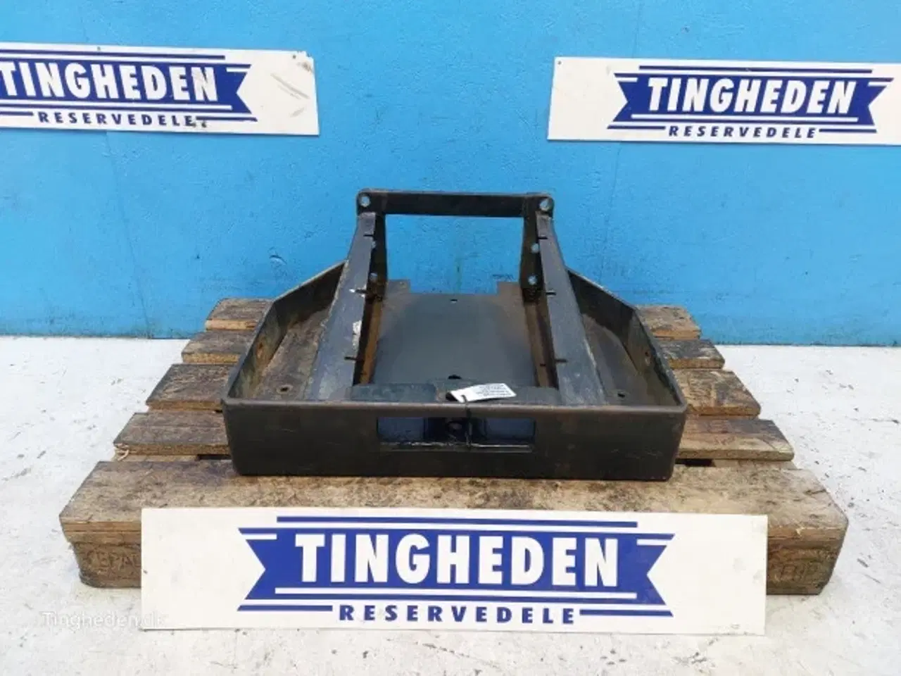 Billede 1 - Valmet 8050 Træk 31827630