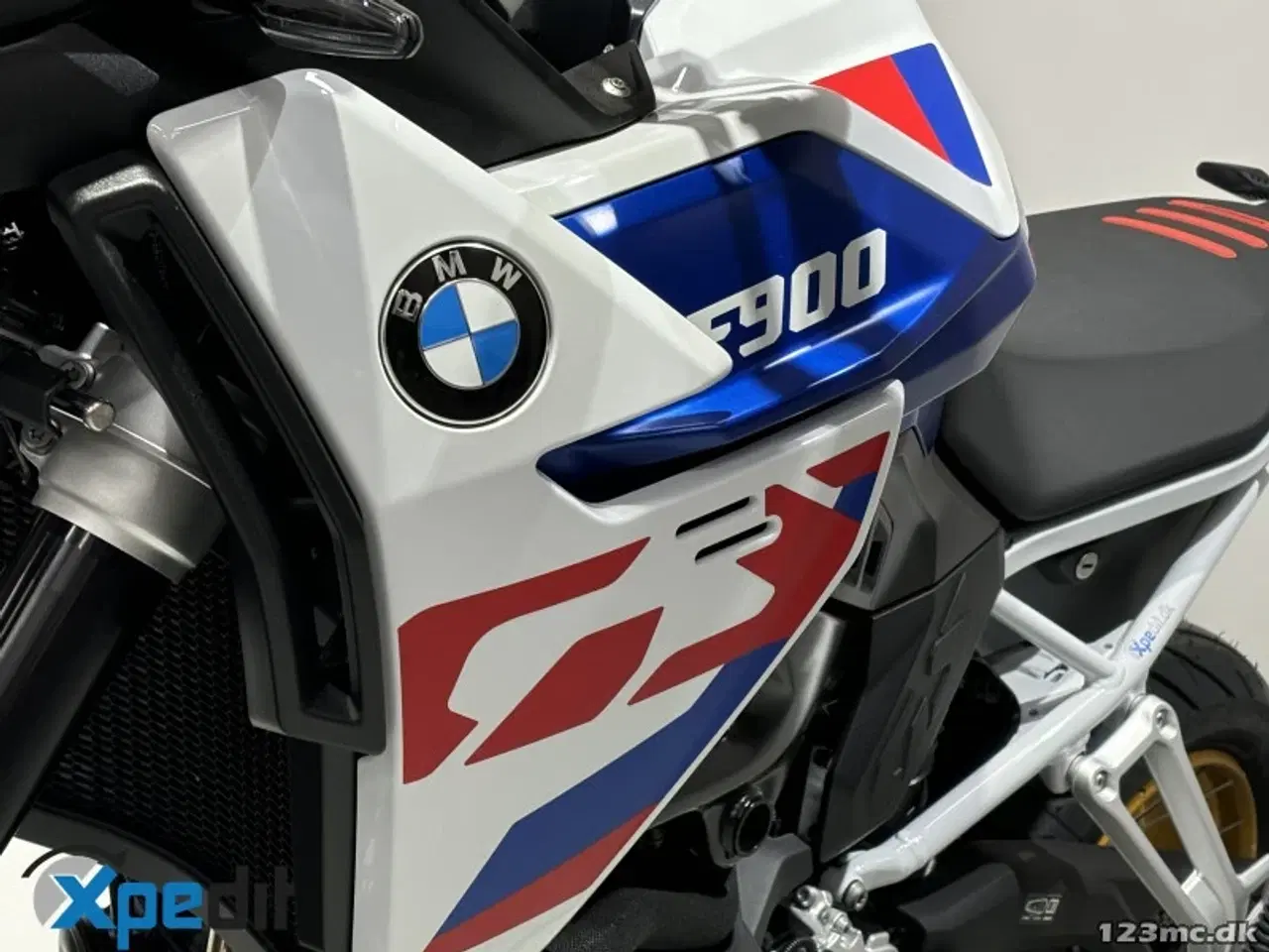 Billede 21 - BMW F 900 GS