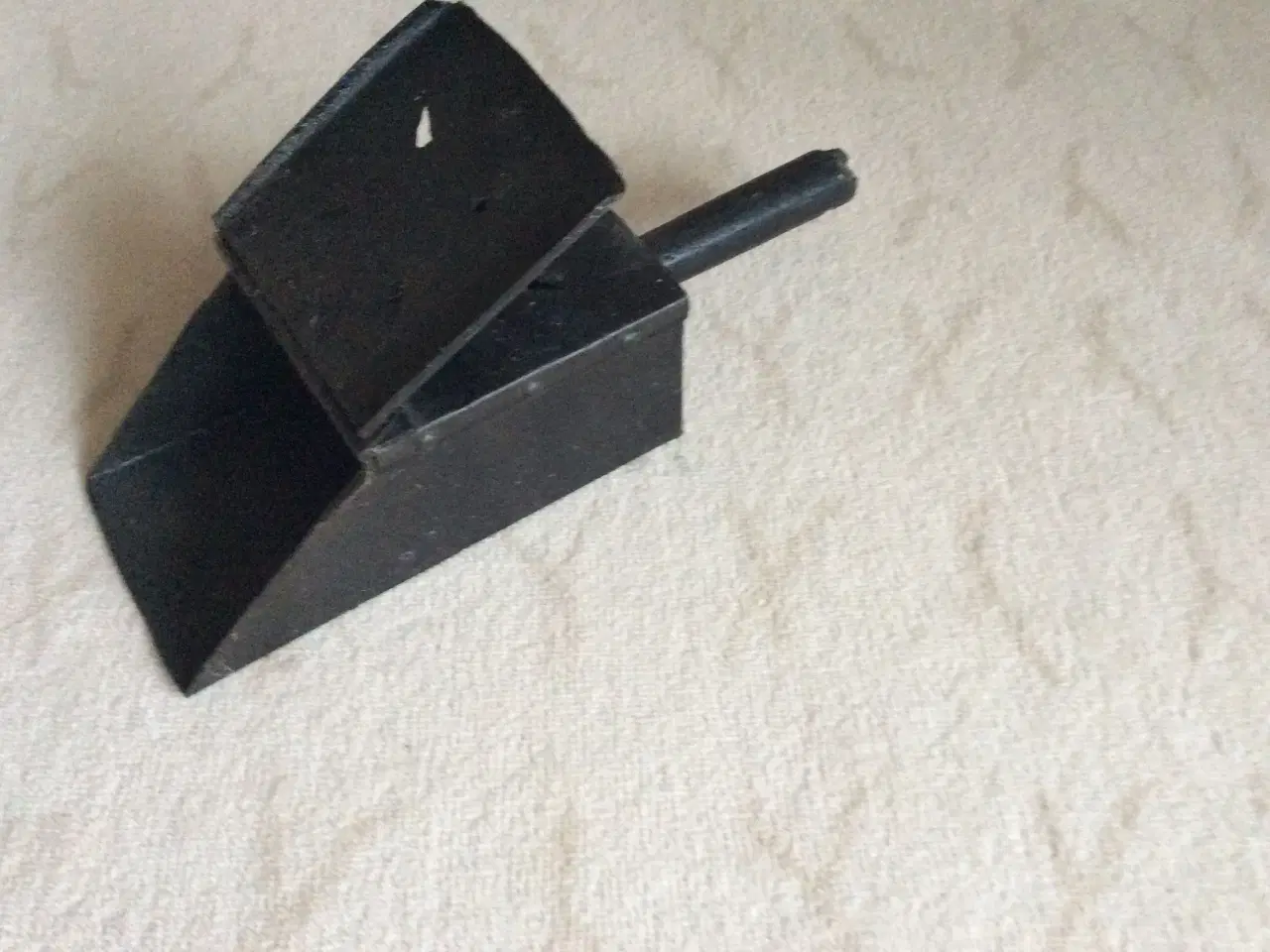 Billede 3 - Gammel kulskuffe