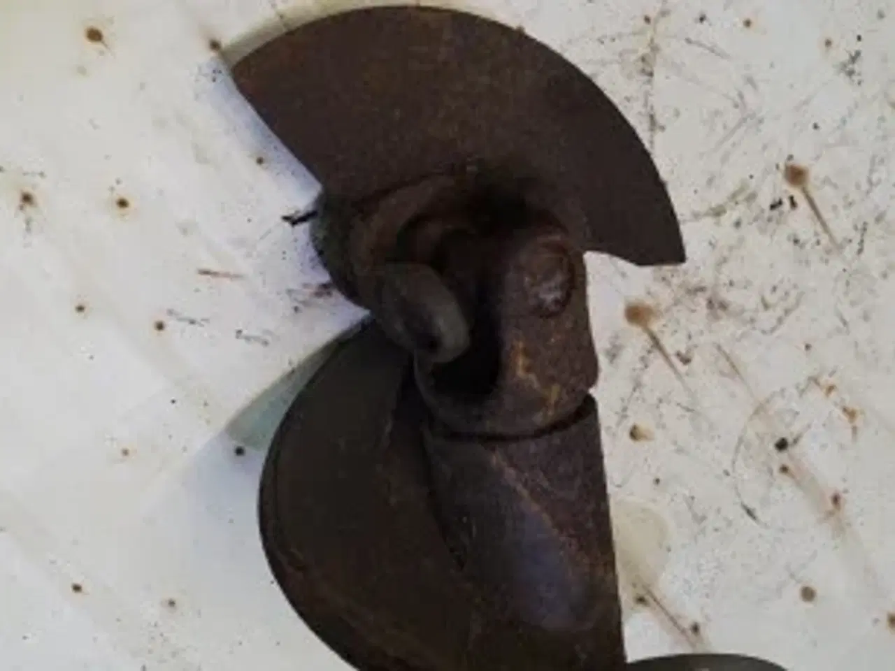 Billede 14 - Dronningborg D7200 Snegl 28850907