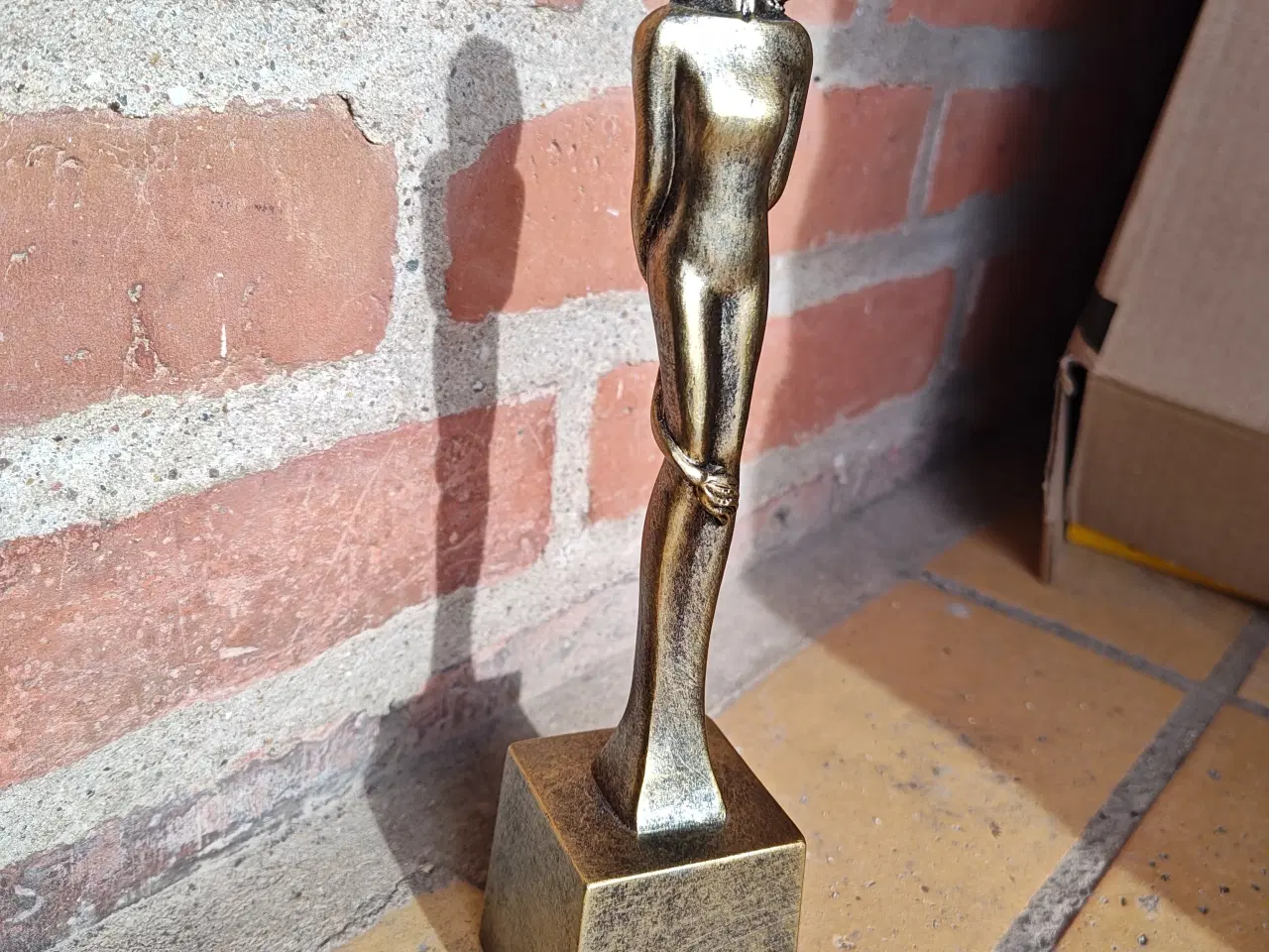 Billede 1 - Stjernetegns figur Løven af 57 North