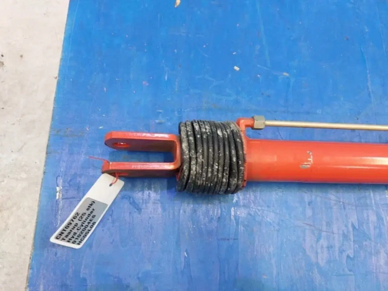 Billede 2 - Kverneland Cylinder 0102004ES