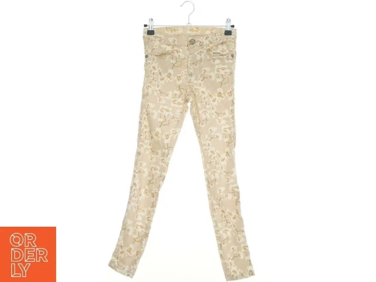 Billede 2 - Jeans fra Pomp de Lux (str. 134 cm)