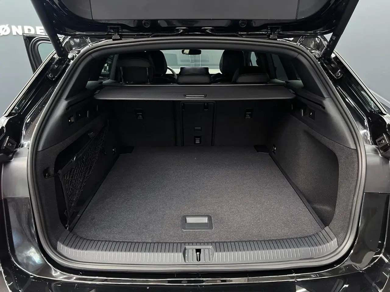 Billede 16 - VW ID.7 77 Pro Tourer