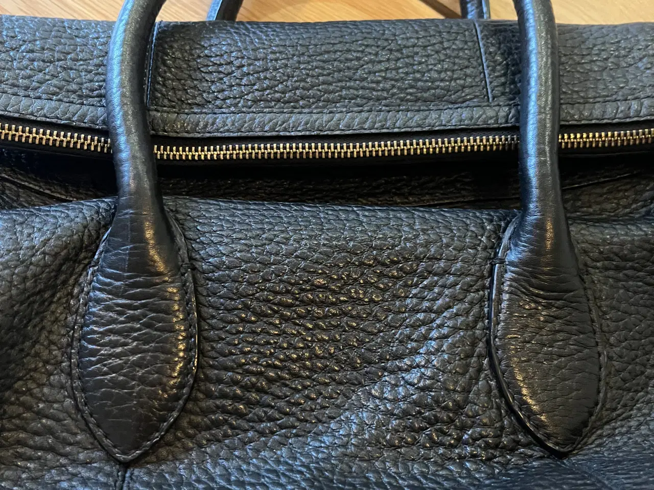 Billede 12 - Taske fra Tiger of Sweden