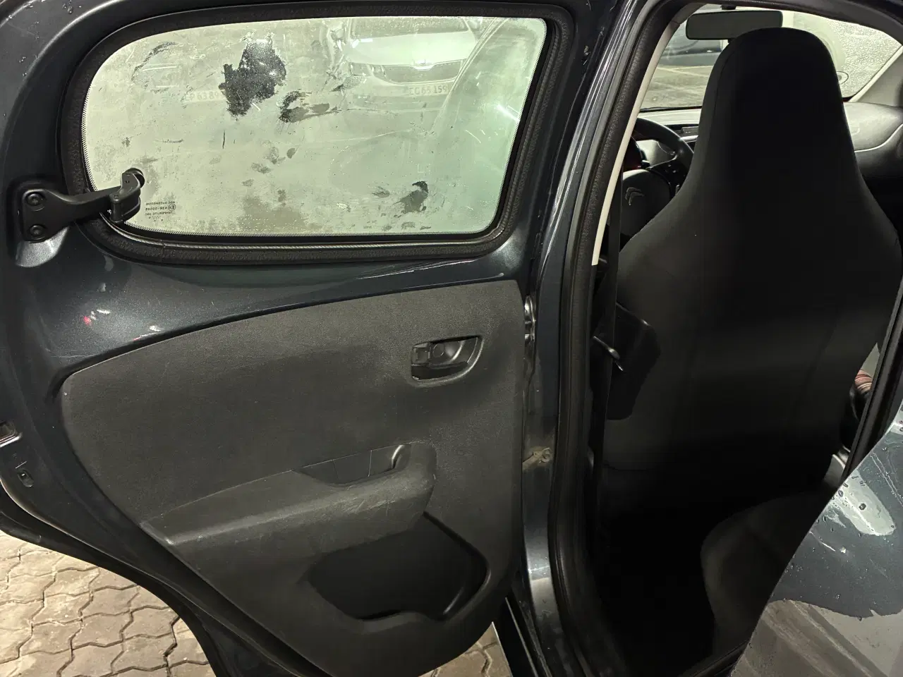 Billede 10 - 🚗 CITROËN C1 1.0 VTi 72 HK 5D – Sports Line 🚗