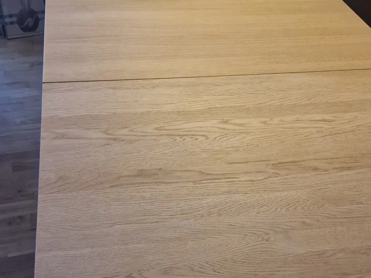 Billede 9 - Spisebord m/ 6 stole fra Skovby